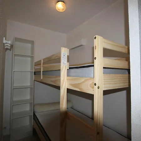 Sud Avec Balcon, Proche Des Pistes Et Commerces, A 1650 - Fr-1-340-108 Apartament Chamrousse