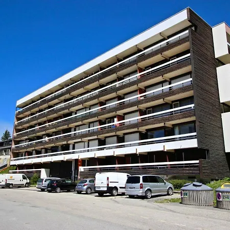 Sud Avec Balcon, Proche Des Pistes Et Commerces, A 1650 - Fr-1-340-108 Apartament