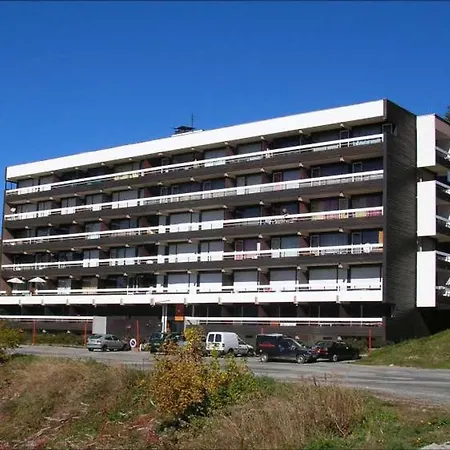 Pres Des Pistes, Sud, Balcon, Animaux Acceptes - Fr-1-340-108 *