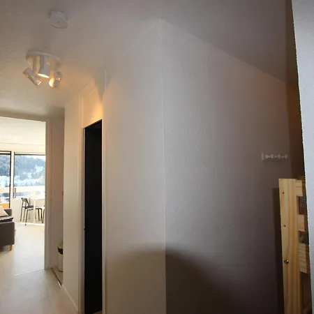 Lejlighed Pres Des Pistes, Sud, Balcon, Animaux Acceptes - Fr-1-340-108