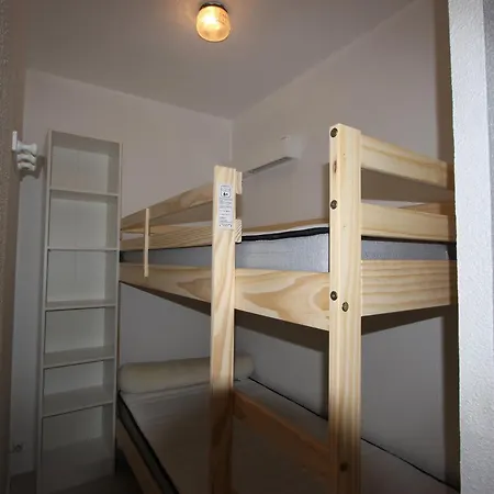 Pres Des Pistes, Sud, Balcon, Animaux Acceptes - Fr-1-340-108 Lejlighed *