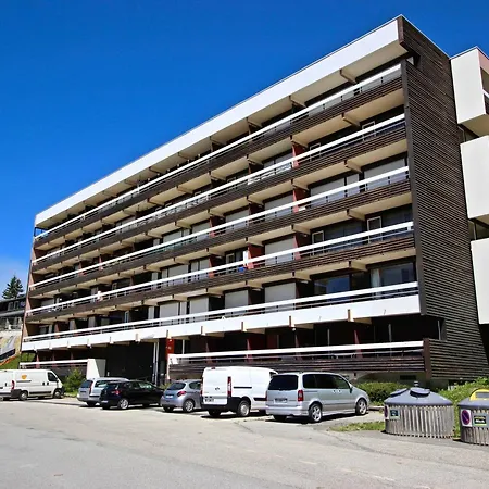 Lejlighed Pres Des Pistes, Sud, Balcon, Animaux Acceptes - Fr-1-340-108 *