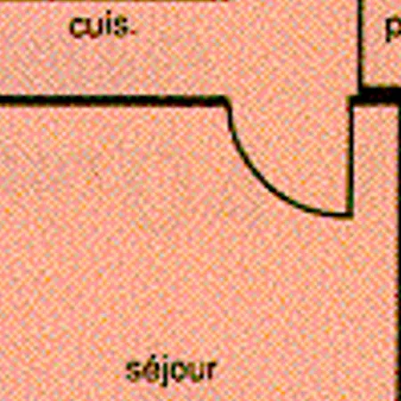 Pres Des Pistes, Sud, Balcon, Animaux Acceptes - Fr-1-340-108 * Chamrousse